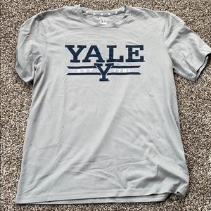 Yale TShirt